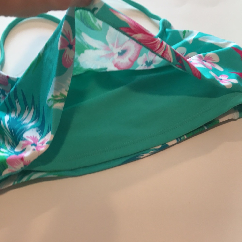 Girls Kanu Surf Bikini Swimsuit Size 14 - Picture 7 of 9